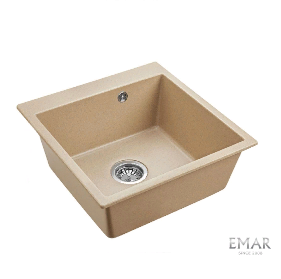 Мойка Emar Quartz EMQ-1510.Q Сардоникс