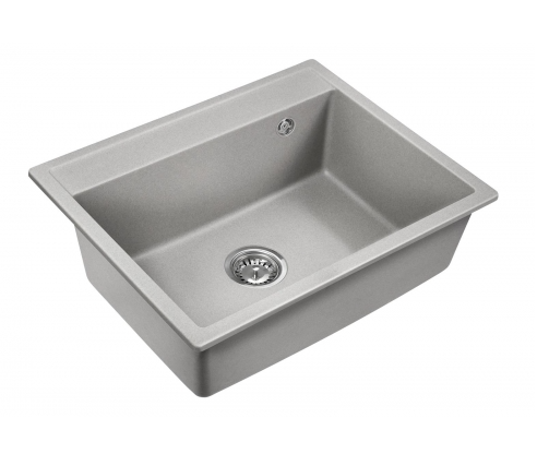Мойка Еmar Quartz EMQ-1640.Q Барит