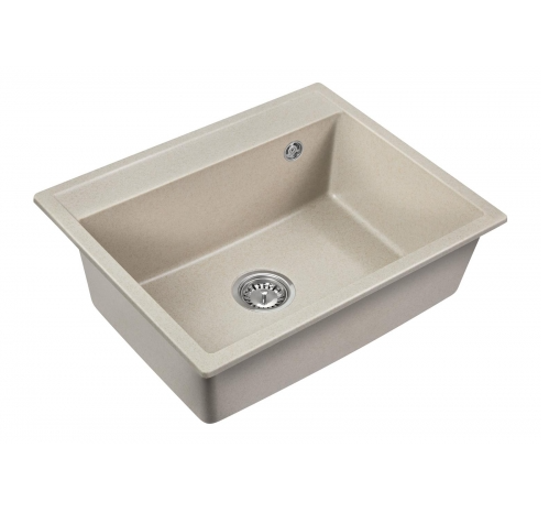 Мойка Еmar Quartz EMQ-1640.Q Берилл