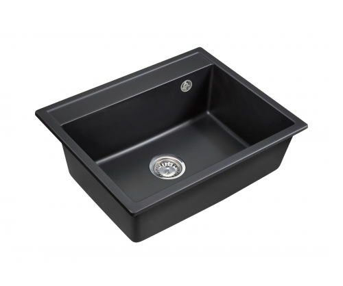 Мойка Еmar Quartz EMQ-1640.Q Морион