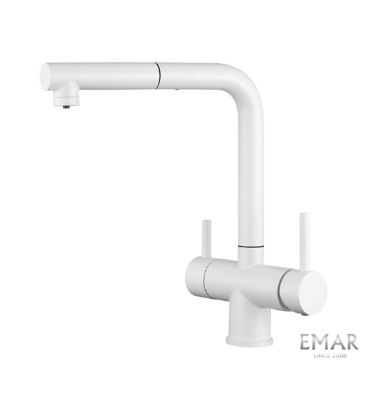 Смеситель Emar ECB-7017.5 Агат