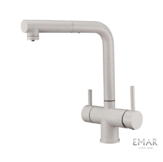 Смеситель Emar ECB-7017.6 Барит