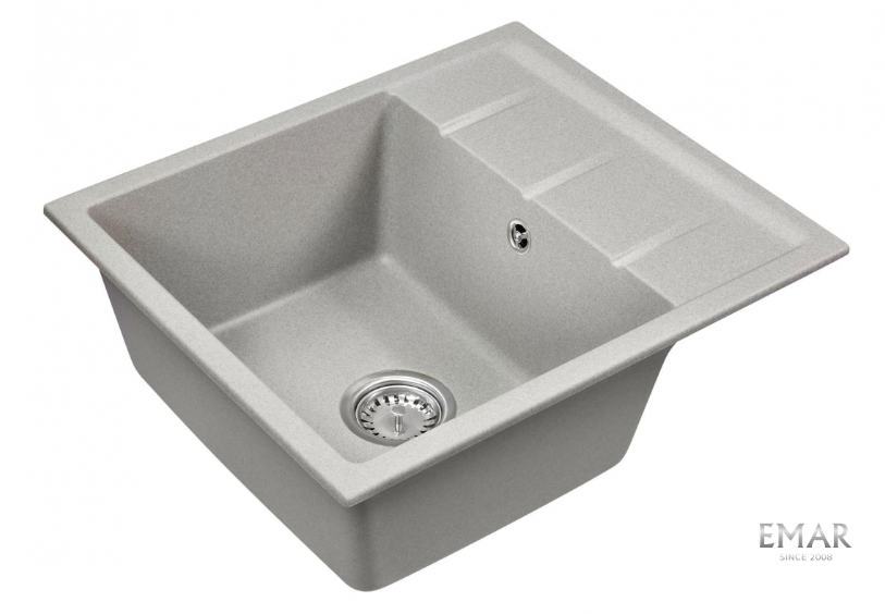 Мойка Emar Quartz EMQ-1580.Q Барит