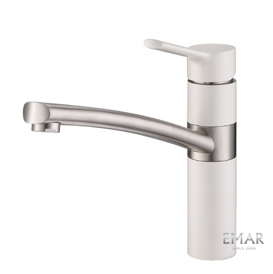 Смеситель Emar Quartz EC-3011.5 Агат