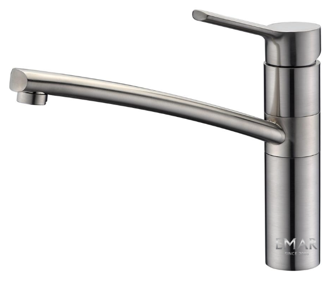 Смеситель Emar ЕС-3011 Satin