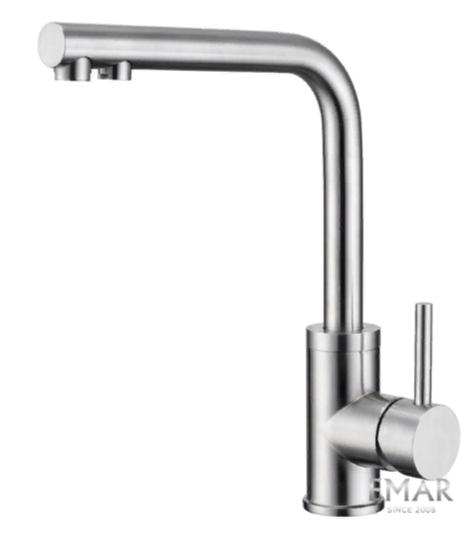 Смеситель Emar ЕСВ-7015 Satine 