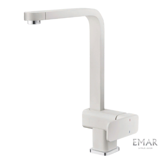Смеситель Emar Quartz EC-3014.5 Агат