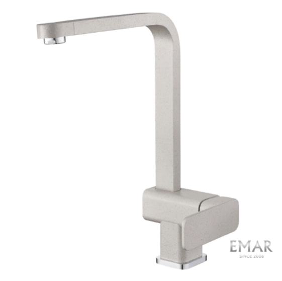 Смеситель Emar Quartz EC-3014.6 Барит