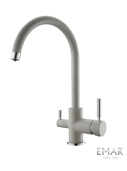 Смеситель Emar Quartz EC-3007.6 Барит