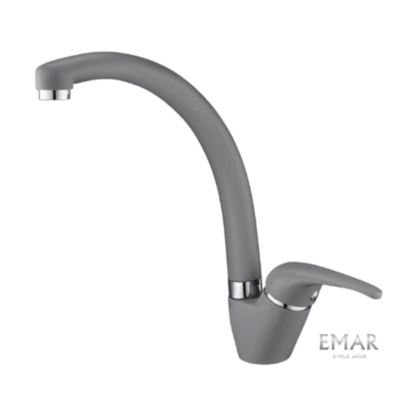Смеситель Emar Quartz EC-3013.9 Алмаз