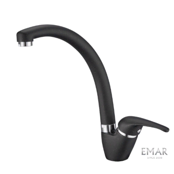 Смеситель Emar Quartz EC-3013.8 Морион