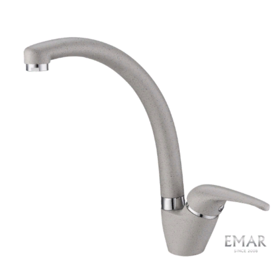 Смеситель Emar Quartz EC-3013.6 Барит