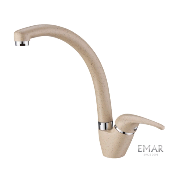 Смеситель Emar Quartz EC-3013.1 Сардоникс