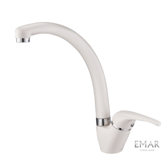 Смеситель Emar Quartz EC-3013.5 Агат