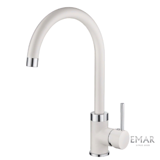 Смеситель Emar Quartz EC-3004.5 Агат