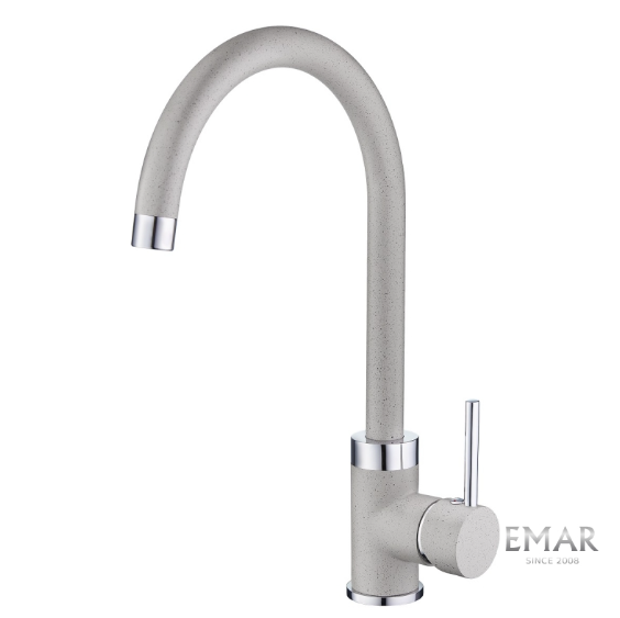 Смеситель Emar Quartz EC-3004.6 Барит