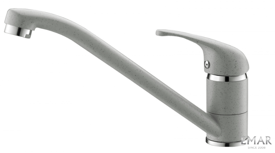 Смеситель Emar Quartz EC-3009.4 Берилл