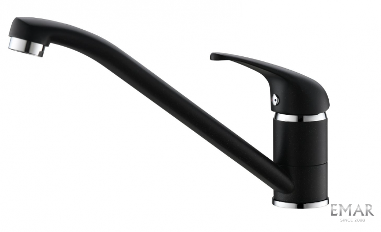 Смеситель EMar Quartz EC-3009.8 Морион