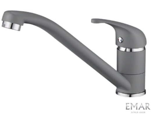 Смеситель Emar Quartz EC-3009.9 Алмаз