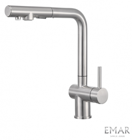Смеситель Emar ECB-7020 Satine