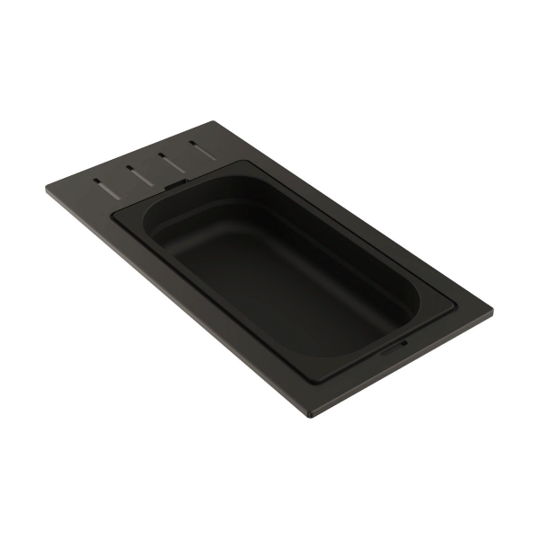 Контейнер Omoikiri DC-01-1 GB Графит