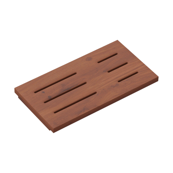 Вставка-держатель для ножей Omoikiri FK-01-WOOD Венге 