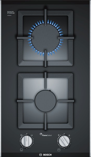 Газовая варочная панель Bosch PSB3A6B20 