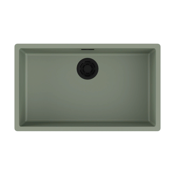 Мойка Omoikiri YAMAKAWA 75-Integra-WG Wind green