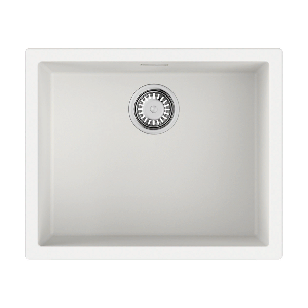 Мойка Omoikiri Yamakawa 55T-U/I-WH Белый
