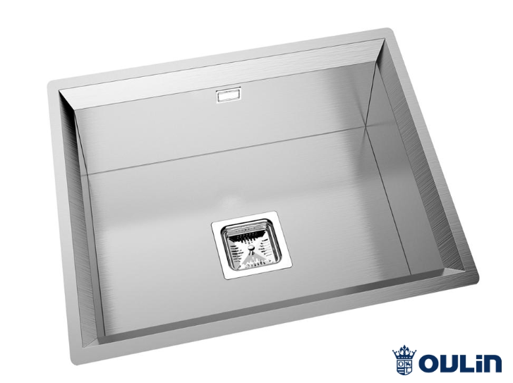 Мойка Oulin OL-FU114 Oulin