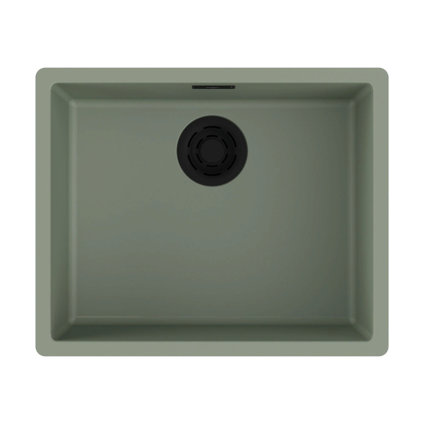 Мойка Omoikiri Yamakawa 55-Integra-WG Wind green