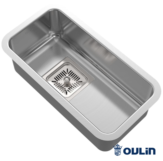 Мойка Oulin OL-0361 square Oulin