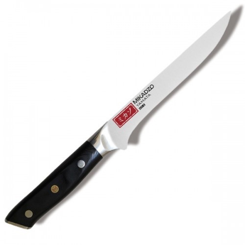 Нож филейный Mikadzo YAMATA