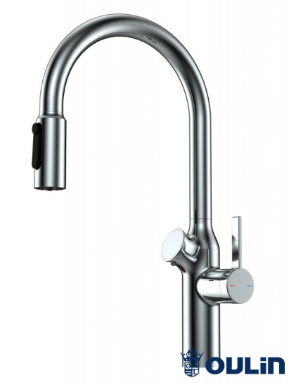 OL-8018 Chrome