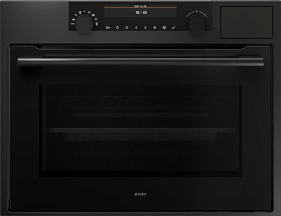 Компактный духовой шкаф ASKO OCSM8487A1