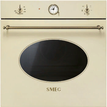 Электрический духовой шкаф SMEG SF800PO