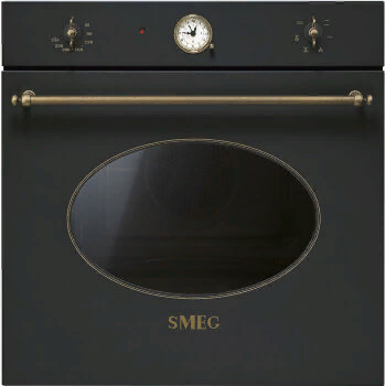 Электрический духовой шкаф SMEG SF800AO