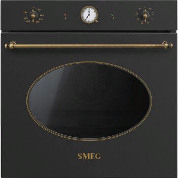 Электрический духовой шкаф SMEG SFP805AO