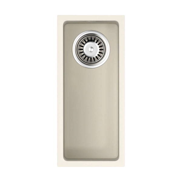 Мойка Omoikiri BOSEN 20-U-WH Белый