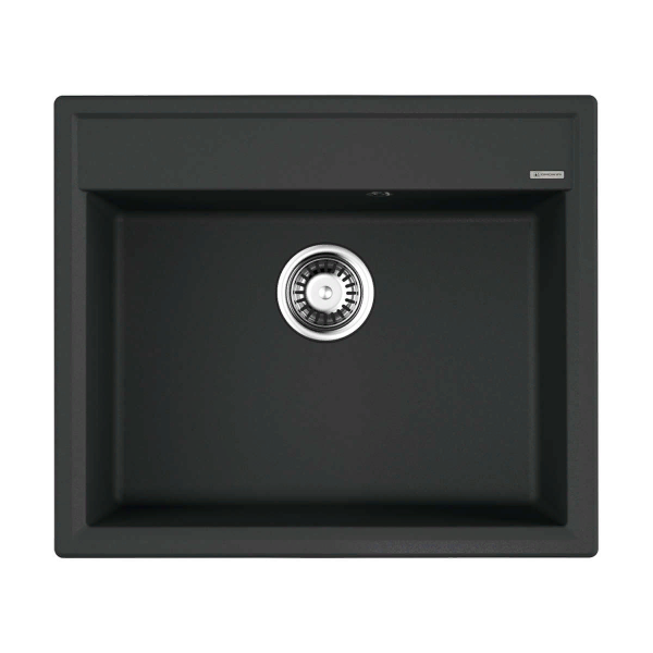 Мойка Omoikiri DIASEN 60-BL Черный