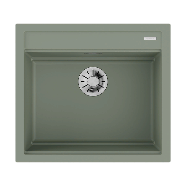 Мойка Omoikiri KITAGAWA 57-WG Wind green