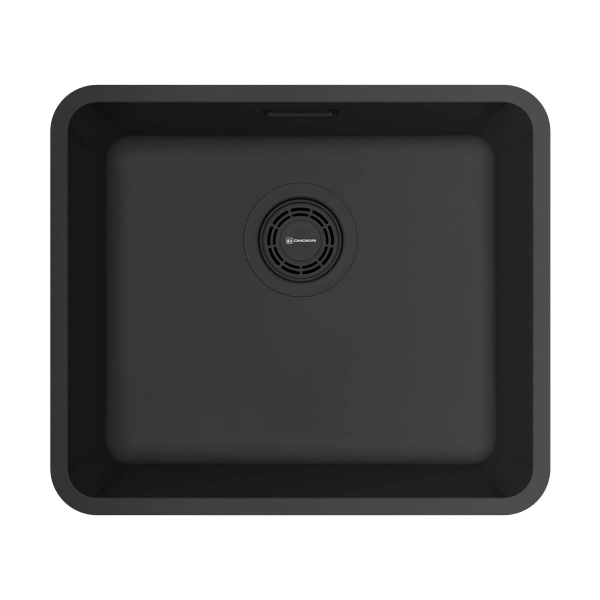 Мойка Omoikiri OMI 43-U/I ULTRA MINI-GB Графит