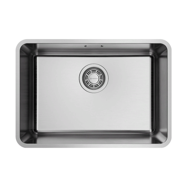 Мойка Omoikiri OMI 53-U/I ULTRA MINI-IN Нержавеющая сталь