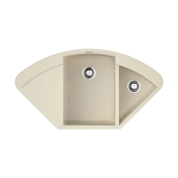 Мойка Omoikiri SAKAIME 105C Эверест 
