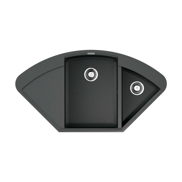 Мойка Omoikiri SAKAIME 105C-PL Платина