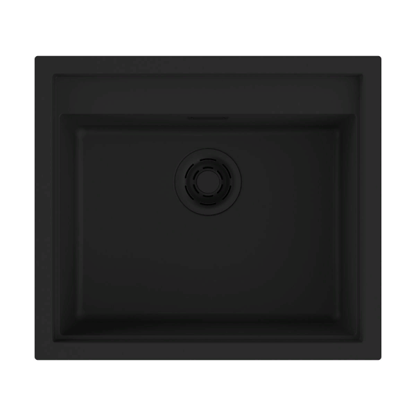 Мойки Omoikiri SINTESI 57-GB Графит