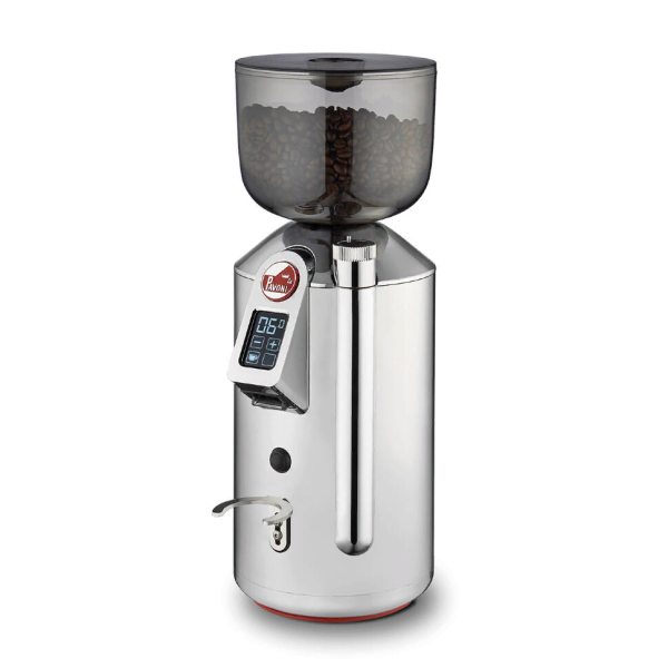 Кофемолка La Pavoni LPGGRI01EU