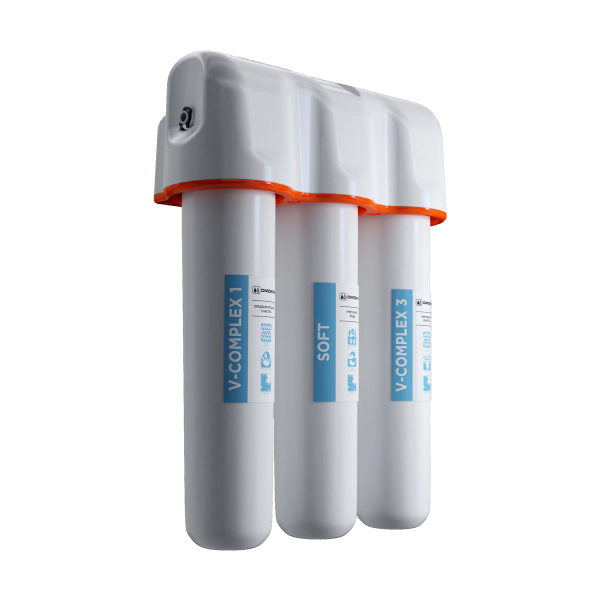 Фильтр Omoikiri PURE DROP SOFT