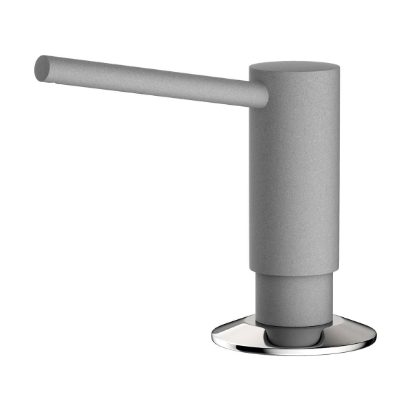 Дозатор OMOIKIRI ОМ-02-GR leningrad grey 