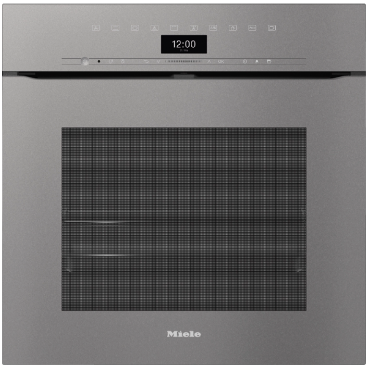 Духовой шкаф Miele H 7464 BPX GRGR